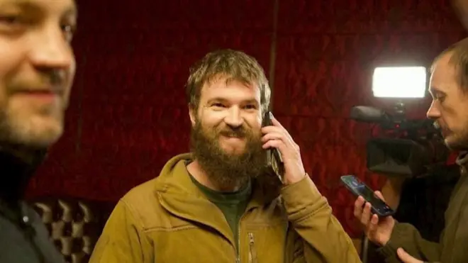 Самый крупный обмен военнопленными между Украиной и Россией