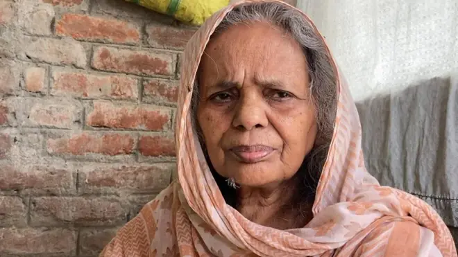 मॉब लिंचिंग