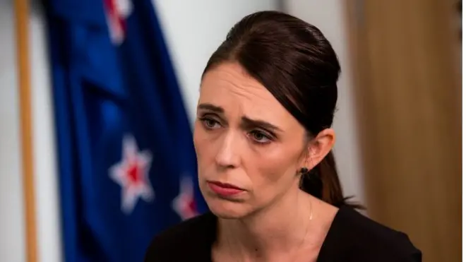 شكرت آردن سيمور على اللفتة