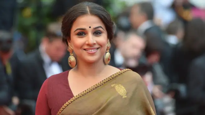 विद्या बालन