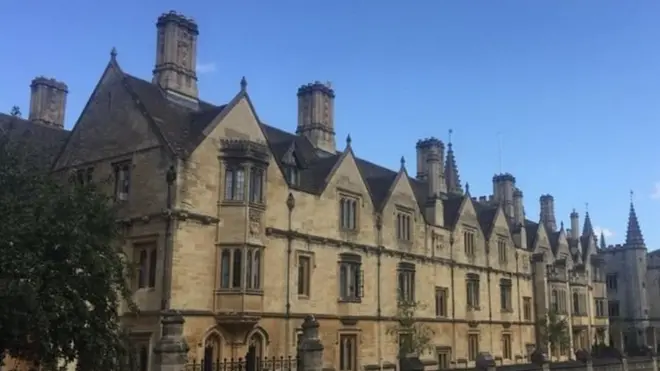 ከተማ ለንደን