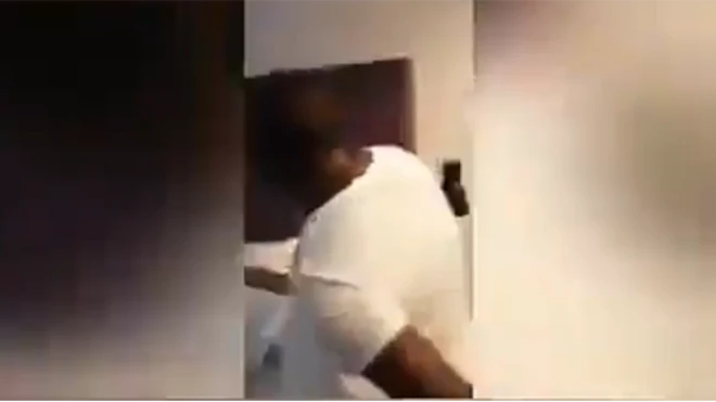 Chief Security Officer of Nigerian Embassy In Berlin Germany