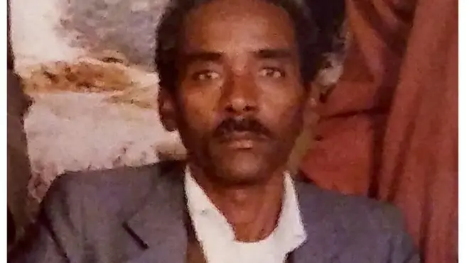 ጀርማኖ ናቲ ሓደ ካብቶም ብጉጅለ 15 ዝፍለጡን ኣብ 2001 ላዕለዎት ሰበስልጣን መንግስቲ ኤርትራ ዝነበረን'ዩ