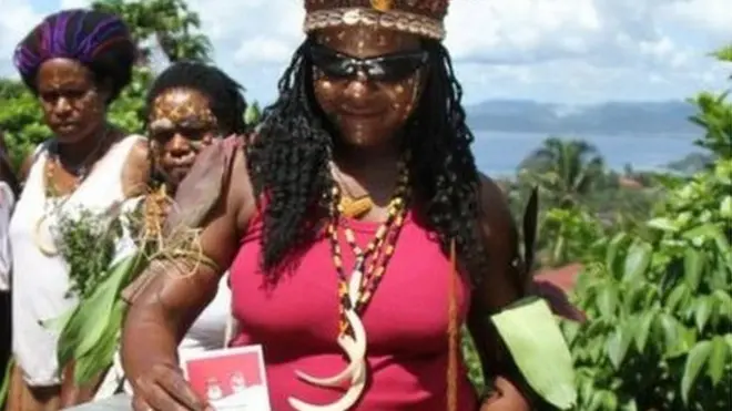 Foto ilustrasi. Satu dari 11 pilkada di Papua ditunda karena sengketa calon bupati yang pernah dipenjara dalam kasus korupsi.