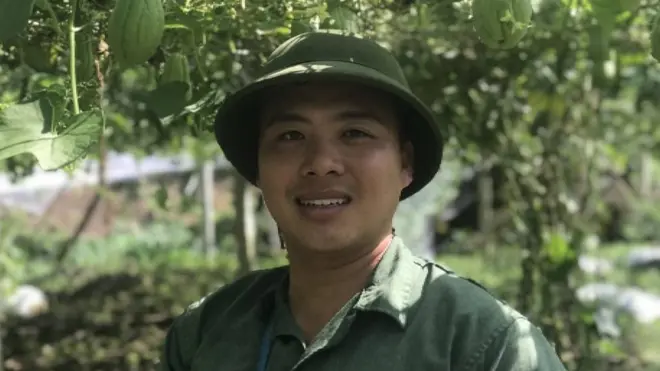 Nguyen Van Nghia