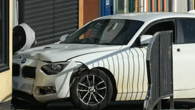 Tokom 2021. godine u 490 saobraćajnih nezgoda bilo je nastradalih