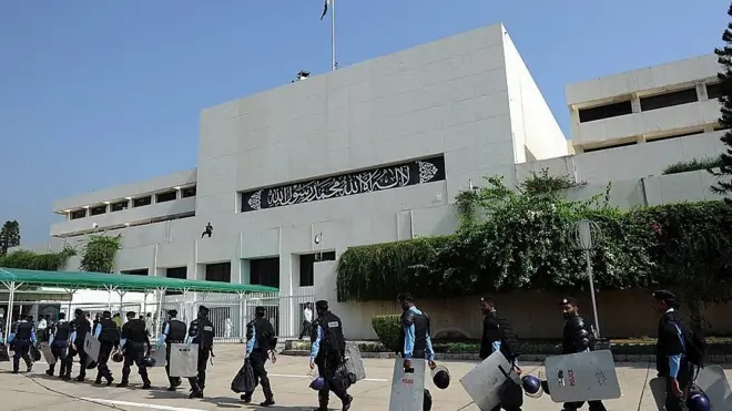 قومی اسمبلی