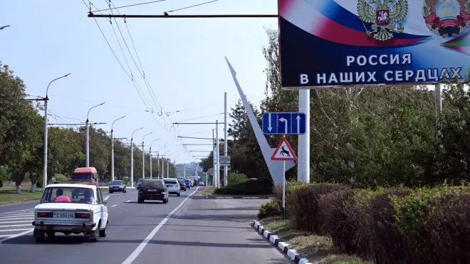 Поки Придністров'я сподівається приєднатися до Росії, "Шериф" виступає за Молдову