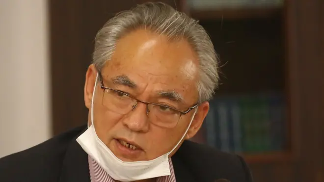 रामबहादुर थापा बादल