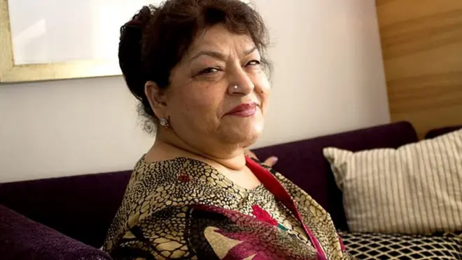 सरोज ख़ान