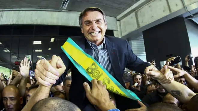 Bolsonaro