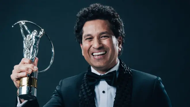 सचिन तेंदुलकर