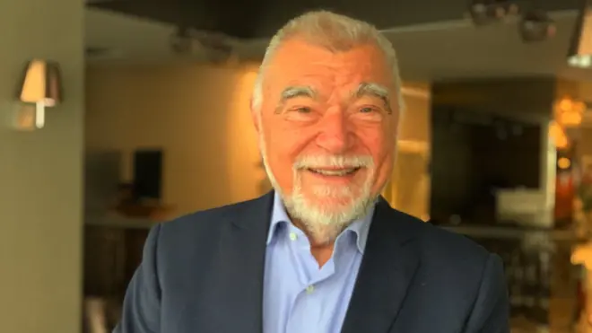 Stjepan Mesić danas je u političkoj penziji, ali i dalje aktivno učestvuje u regionalnim procesima