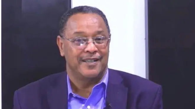 ሜ/ጀነራል ኣበበ ተኽለሃይማኖት