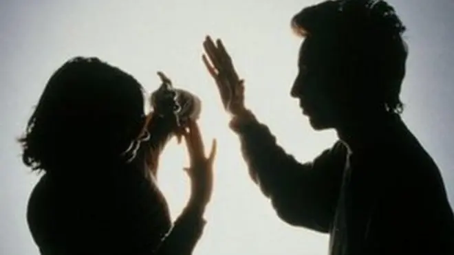 Di Sleman, Yogyakarta, hanya 2 persen perempuan yang mencari pertolongan.