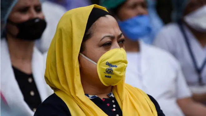 कोरोना वायरस