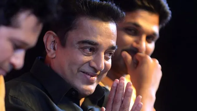 कमल हसन, कमल हसन जन्मदिन