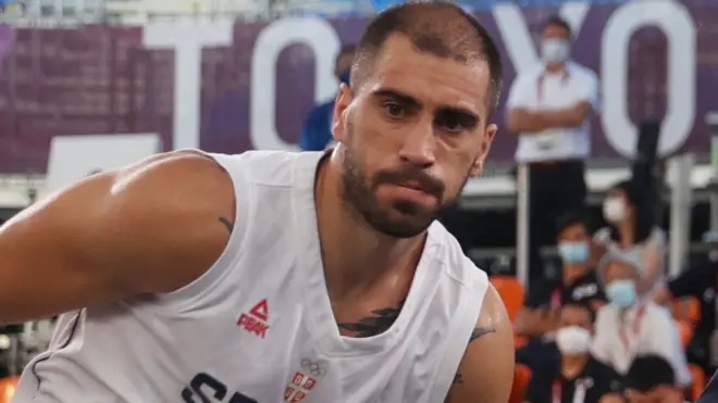 Dušan Domović Bulut osvojio je deset medalja sa srpskom reprezentacijom