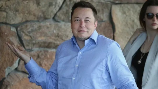 Своїм рейтингом компанія Tesla значною мірою завдячує "культу" Ілона Маска