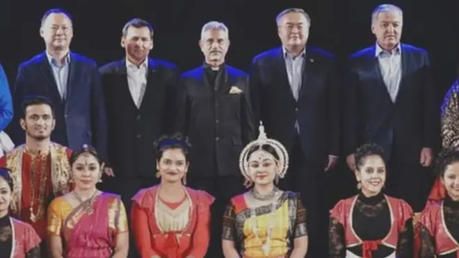 एस. जयशंकर