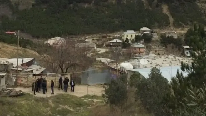 Bayıl sürüşmə ərazilərinin sakinləri gələcək taleylərindən narahatdırlar