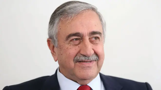 Akıncı
