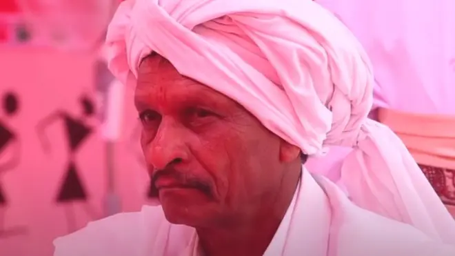 ડાંગ