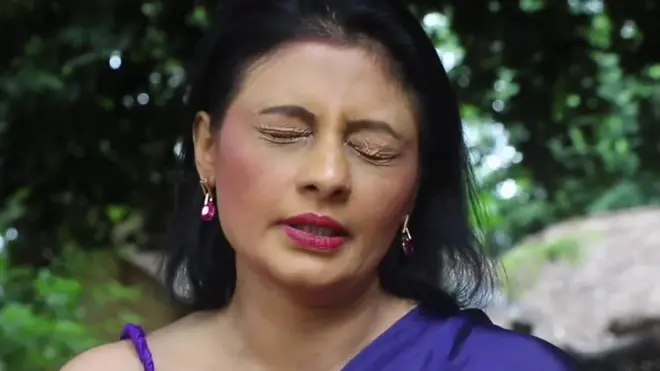 سری لنکا ڈیزائنر