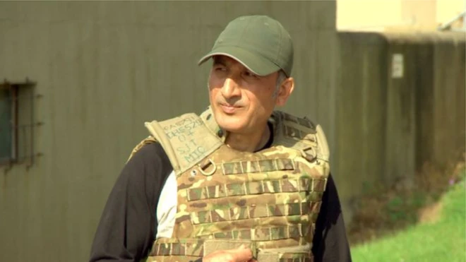 دوست له ډېری افغان ژباړنو یو دی، چې د نوې پرېکړې له مخې برتانیا کې د مېشت کېدو حق ترلاسه کوي