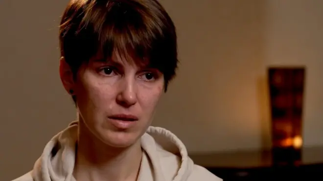 విక్టోరియా కోవాలెంకో