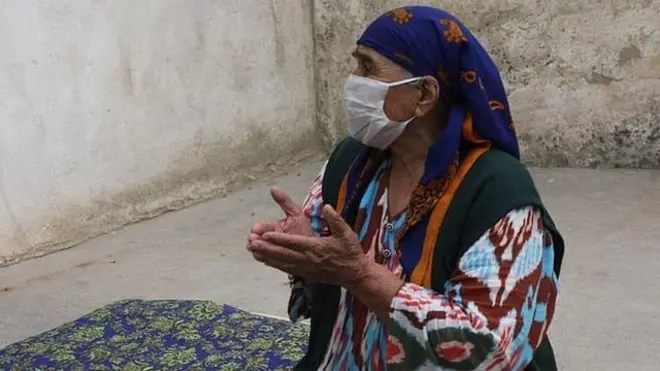 Ўзбекистонда