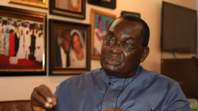 Dkt Chike Akunyili bụ di Dora Akunyili