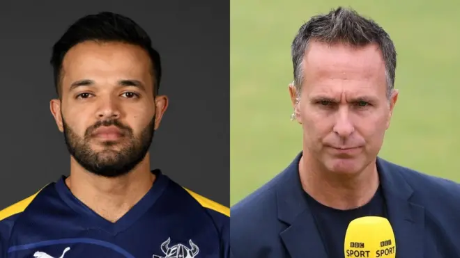 مائیکل وان، عظیم رفیق