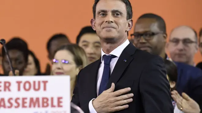 Мануель Вальс