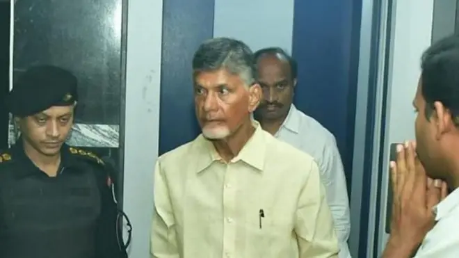 చంద్రబాబు