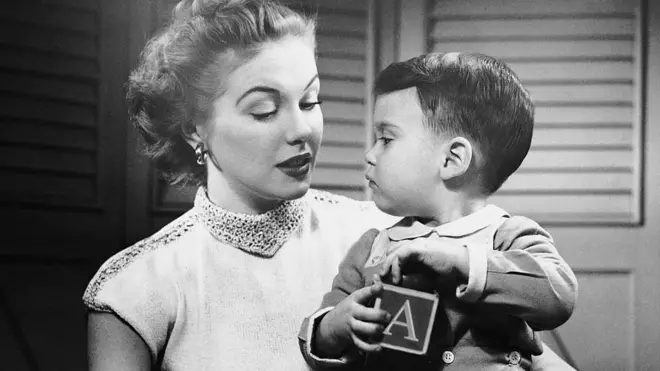 материнство