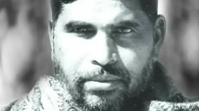 છોટુભાઈ વસાવા