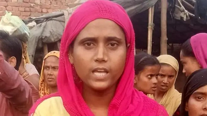 ममता देवी