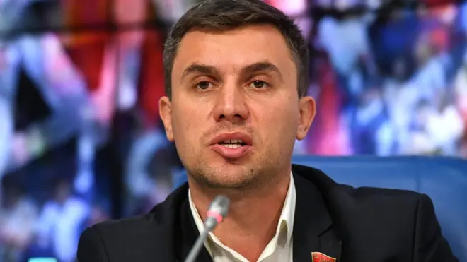 Бондаренко