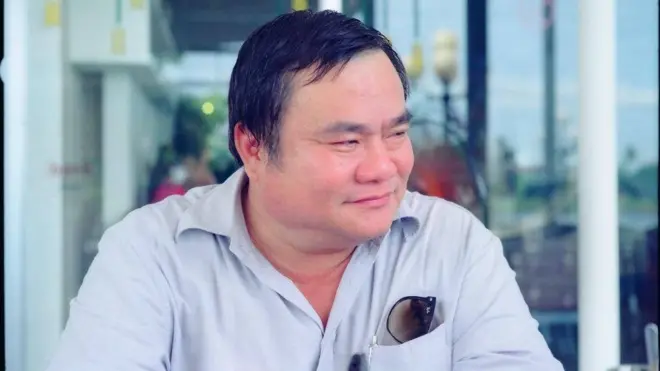 Nguyễn Trung Dân