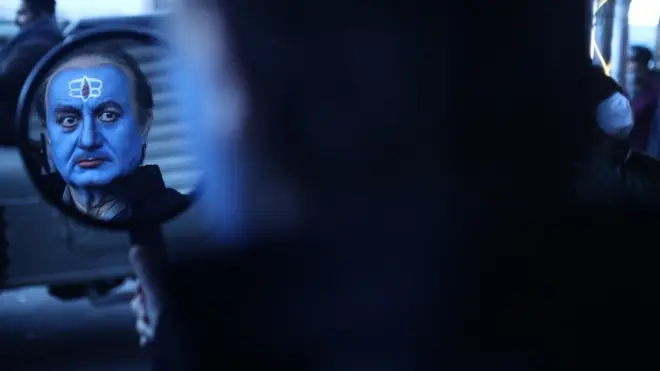 अनुपम खेर