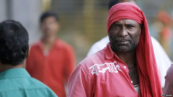 भारत बांग्लादेश सीमा