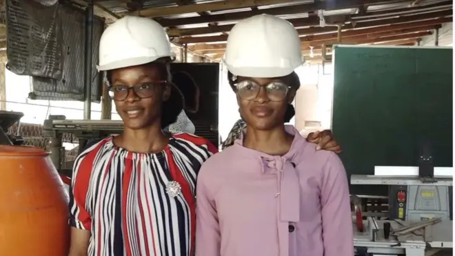 FUTA First Class Twins