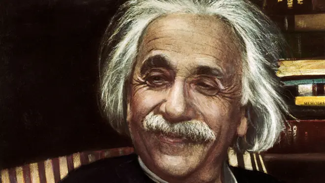 Uno de los rostros más famosos del siglo XX