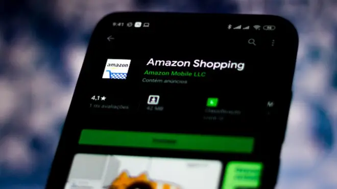 Amazon