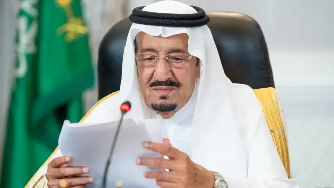 सऊदी अरब