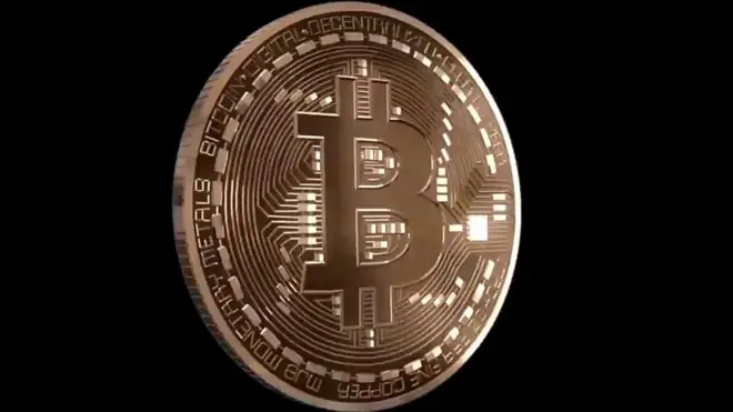 क्रिप्टो करंसी