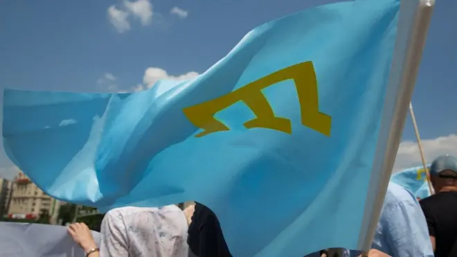 кримські татари