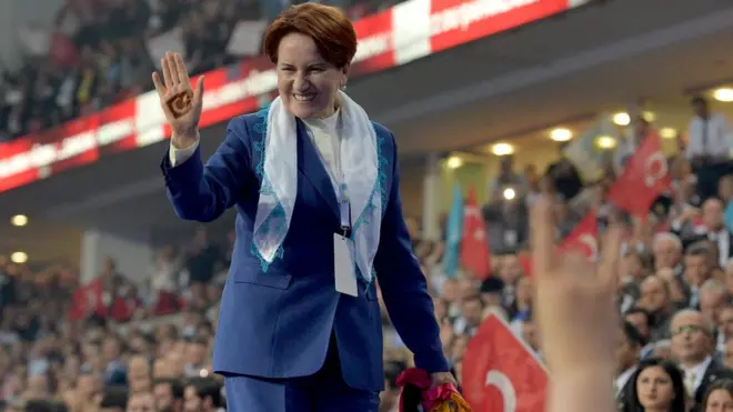 Akşener
