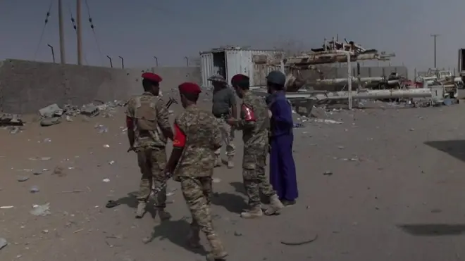 yemen